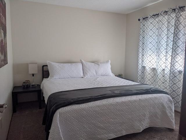 2602 Woodwinds Ct, Kirksville, MO 63501 - view of carpeted bedroom