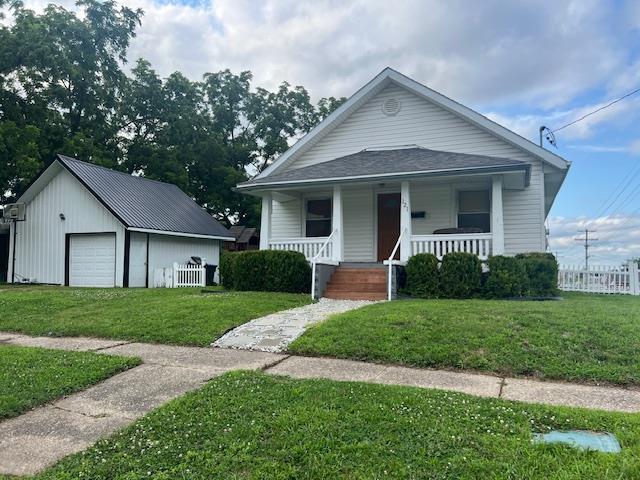 121 E Burton, Kirksville, MO 63501 - photo 2