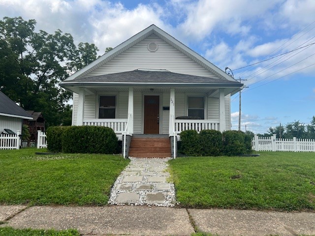 121 E Burton, Kirksville, MO 63501 - photo 3