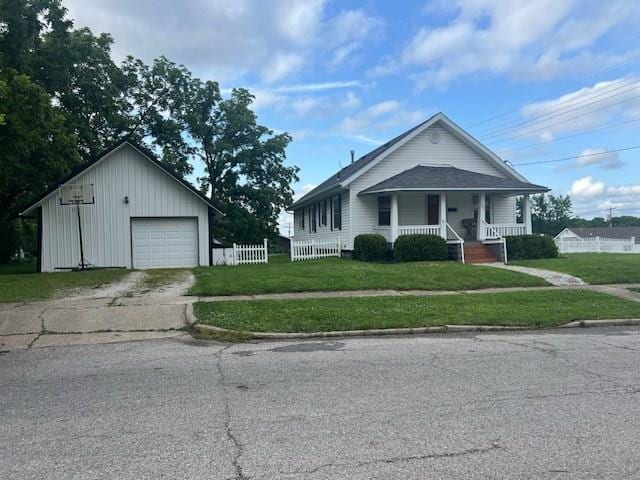 121 E Burton, Kirksville, MO 63501 - photo 1