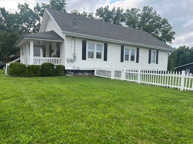 121 E Burton, Kirksville, MO 63501 - photo 5