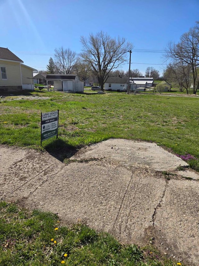 2005 Main St, Unionville MO, 63565 land for sale