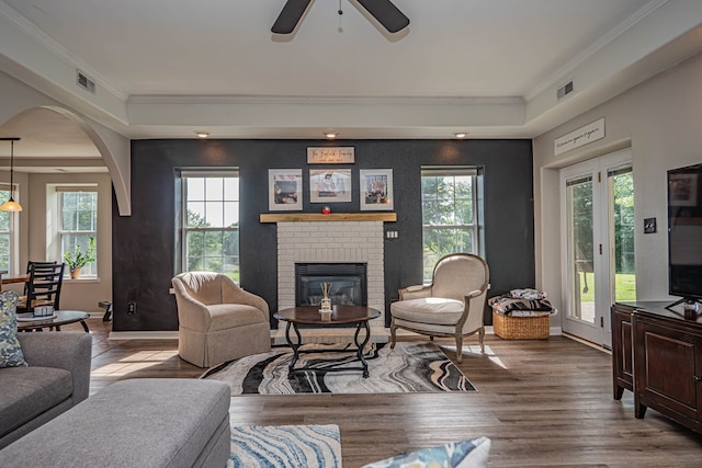 828 Mckinsey Pl, Moberly, MO 65270 - photo 5