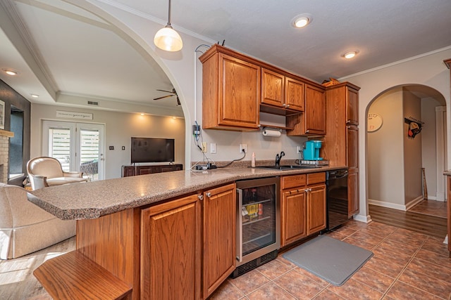 828 Mckinsey Pl, Moberly, MO 65270 - photo 15