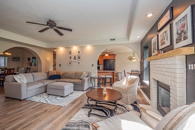 828 Mckinsey Pl, Moberly, MO 65270 - photo 7