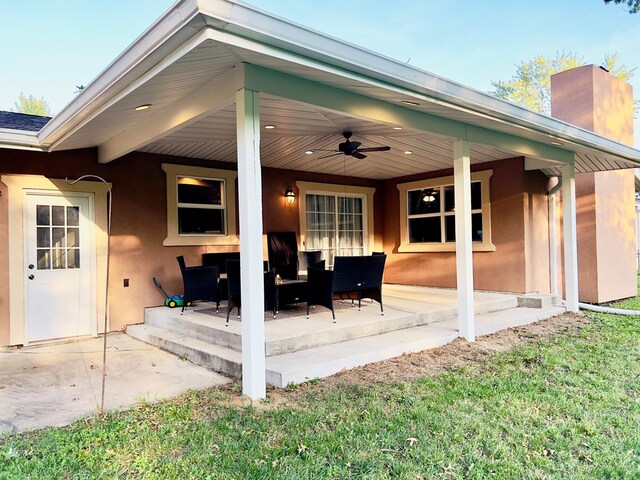 138 Carriage Dr, Brookfield, MO 64628 - photo 22