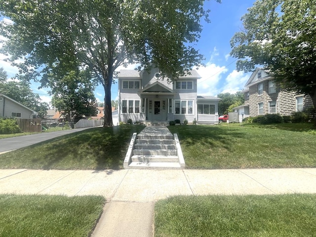 337 Calhoun St, Chillicothe, MO 64601 - view of front of property