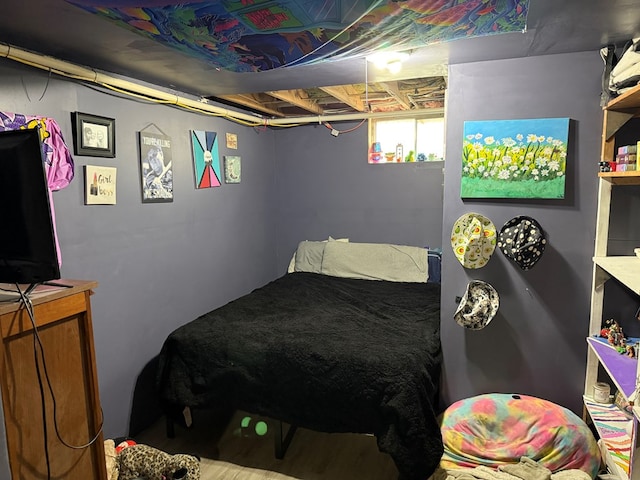 2515 N E St, Kirksville, MO 63501 - view of bedroom