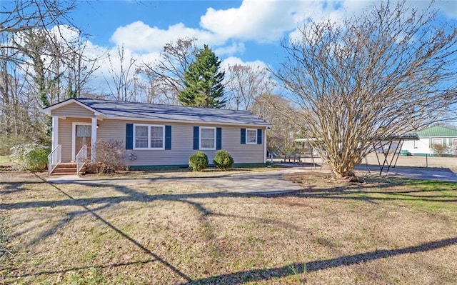 Listing photo 3 for 230 Glendale Dr, Hartwell GA 30643