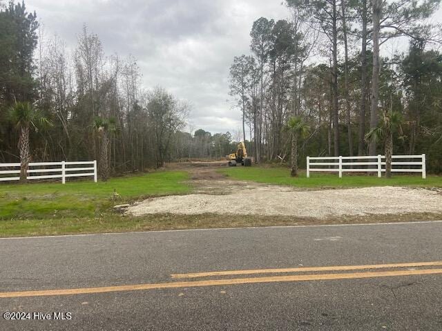 Address Not Disclosed, Bolivia NC, 28422 land for sale