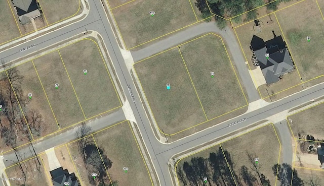 90 Little Aston Dr, Rocky Mount NC, 27804 land for sale