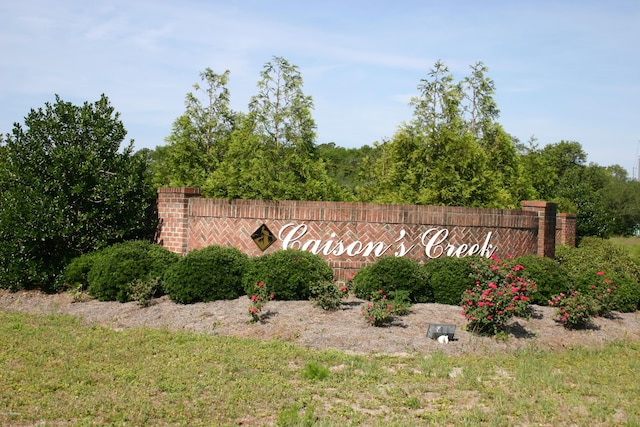 Listing photo 2 for 1853 Caisons Creek Dr SW Unit 1, Supply NC 28462