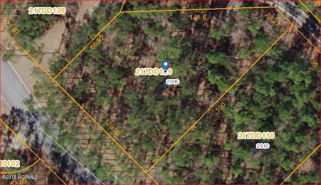 2906 Alvaro Sta SE Unit 129, Bolivia NC, 28422 land for sale