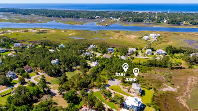 3391 Turnbuckle Ln SE, Southport NC, 28461 land for sale