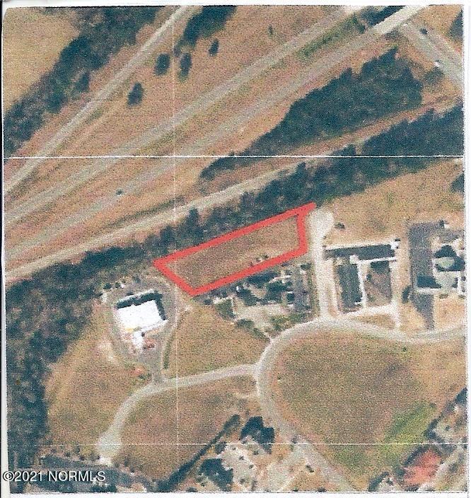 207 Earnhardt Dr Unit 3, Edenton, NC 27932