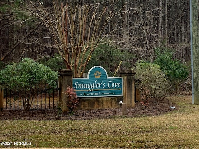 LOT37 Sunset Point Rd Unit 37, Belhaven NC, 27810 land for sale