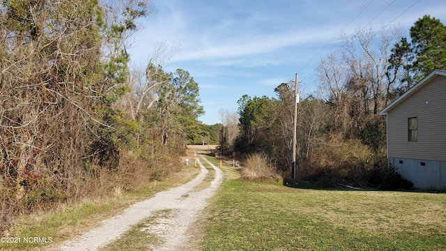 1271 Hargett St Unit 0, Newport NC, 28570 land for sale