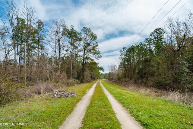 Listing photo 2 for 1271 Hargett St Unit 0, Newport NC 28570