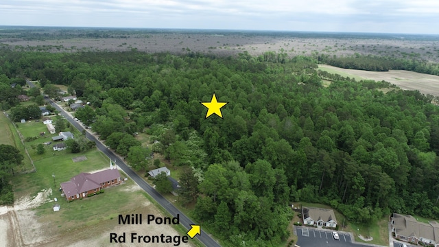 Listing photo 2 for 13.2ACRES Mill Pond Rd, Brunswick NC 28424