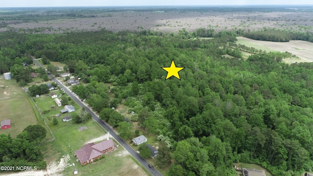 Listing photo 3 for 13.2ACRES Mill Pond Rd, Brunswick NC 28424