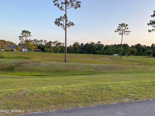 305 Mcqueen Ave, Newport NC, 28570 land for sale