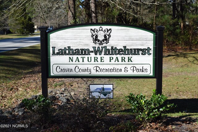 183 Finch Ln Unit 36, New Bern, NC 28560
