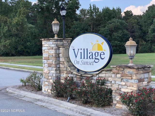 113 Village Cir Lot # 7, Clinton, NC 28328