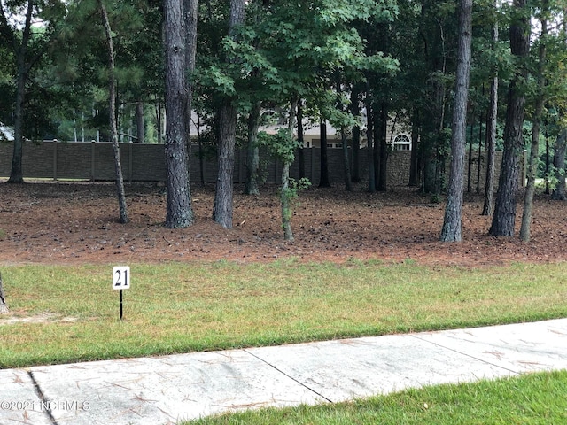 Listing photo 3 for 110 Village Cir Lot # 21, Clinton NC 28328