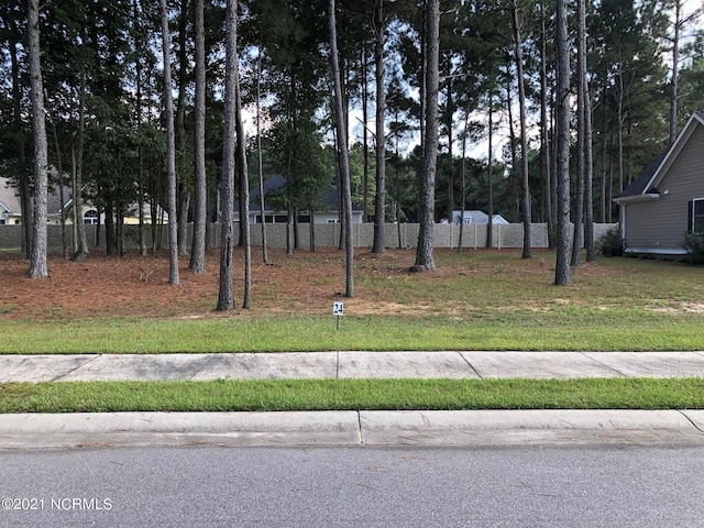 Listing photo 2 for 116 Village Cir Lot # 24, Clinton NC 28328