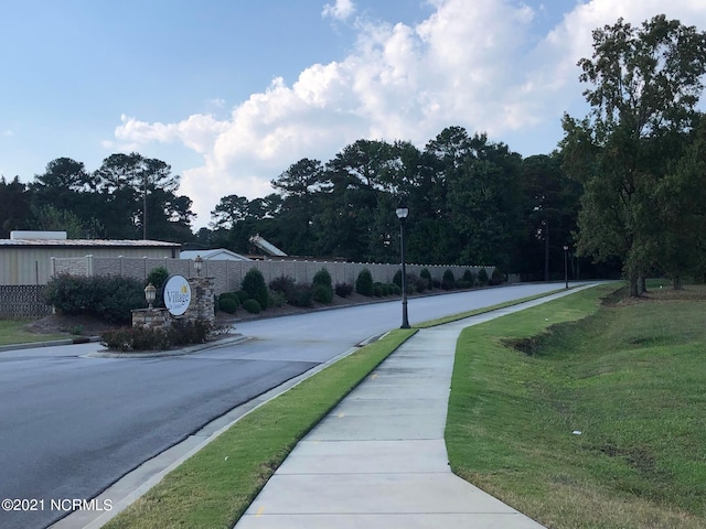 118 Village Cir Lot # 25, Clinton, NC 28328