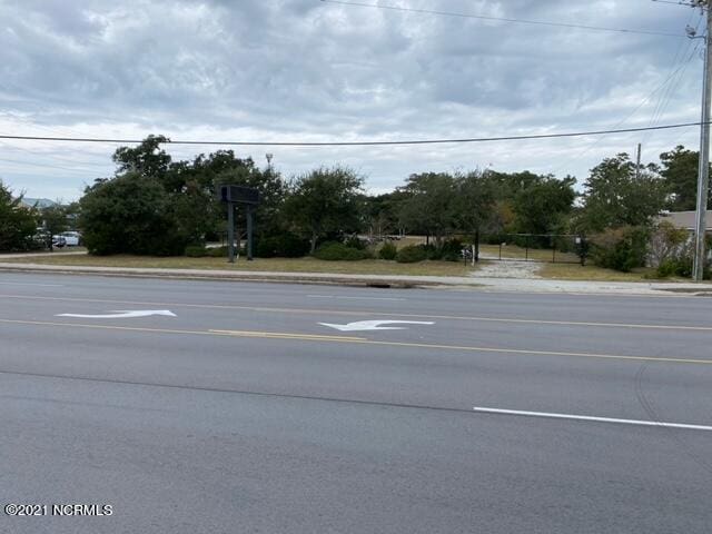 3810 Bridges St, Morehead City NC, 28557 land for sale