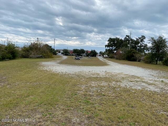 Listing photo 2 for 3810 Bridges St, Morehead City NC 28557