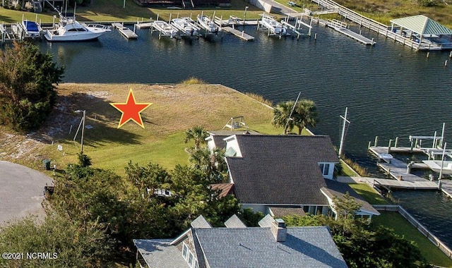 Listing photo 3 for 143 Sound Dr Unit 21, Atlantic Beach NC 28512