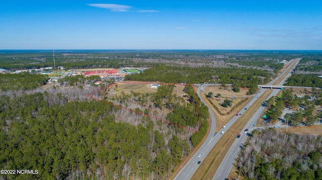 451 Whiteville Rd NW, Shallotte NC, 28470 land for sale