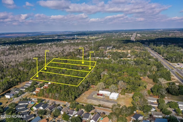 6828 Carolina Beach Rd, Wilmington NC, 28412 land for sale