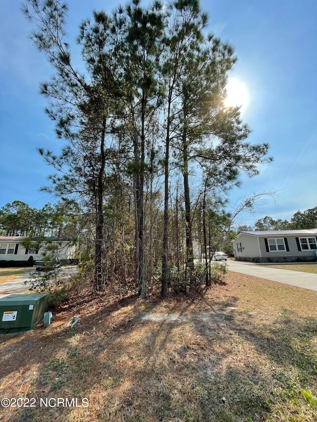 309 Five Aprils Dr Unit 6, Peletier NC, 28584 land for sale