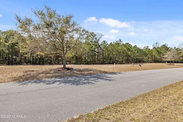 109 Ellery St, Newport NC, 28570 land for sale