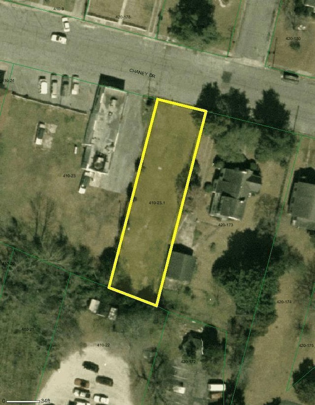 00 Chaney Ave Unit 8, Jacksonville NC, 28540 land for sale