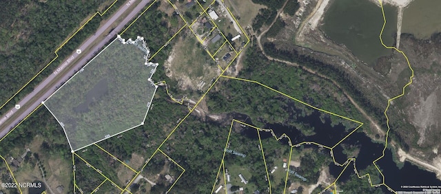 00 Clayton Humphrey Rd, Jacksonville NC, 28546 land for sale