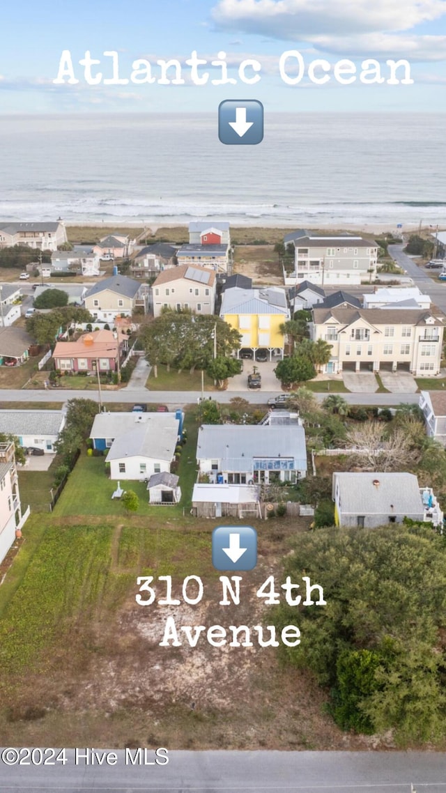 Listing photo 2 for 310 N 4th Ave, Kure Beach NC 28449