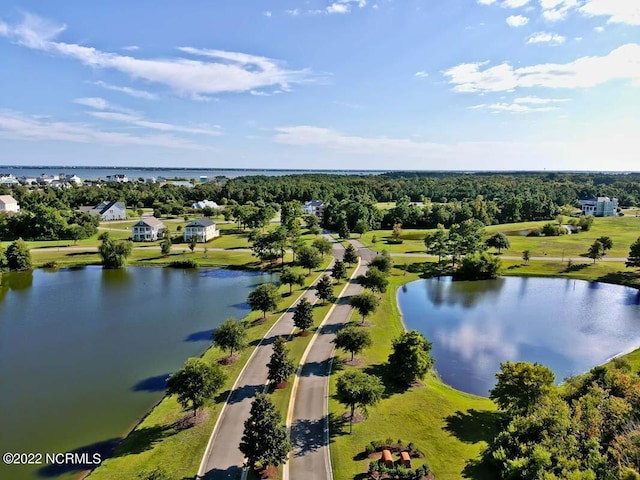 Listing photo 2 for 100 Cumberland St Unit 9, Newport NC 28570