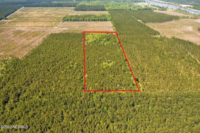 00 Old Bridge Rd, Newport NC, 28570 land for sale