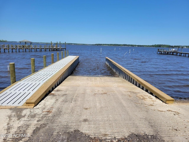 Listing photo 3 for 306 Limbaugh Ln Unit 45, Swansboro NC 28584