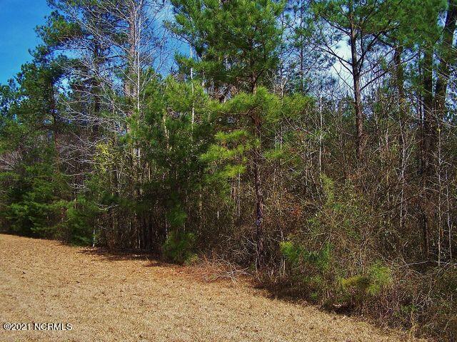 108 Blewett Falls Rd, Rockingham NC, 28379 land for sale