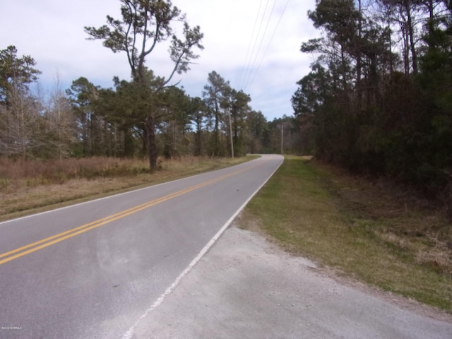 115 Cartuca Trl Unit 42, Beaufort NC, 28516 land for sale