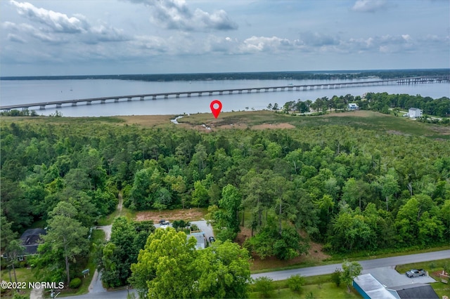 Listing photo 2 for N/A Sandy Point Rd, New Bern NC 28560