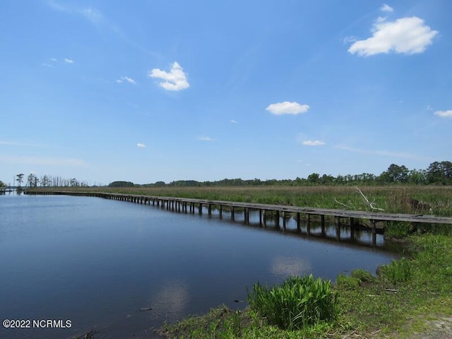 Listing photo 3 for 0 Whichards Beach Rd Unit 43 & 43A, Chocowinity NC 27817