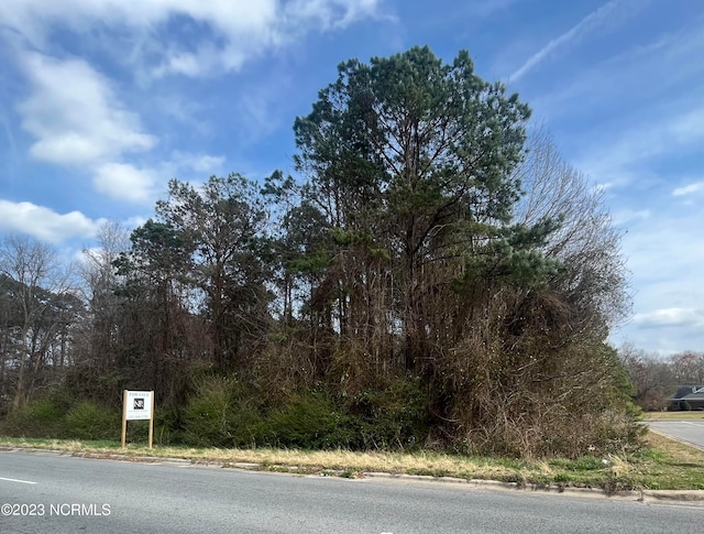 Listing photo 3 for LOT0 N Herritage St, Kinston NC 28501