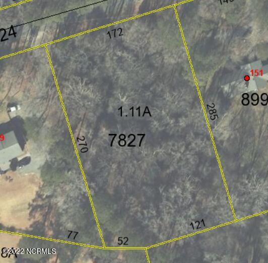 TBD Creek Run Ln, Rockingham NC, 28379 land for sale