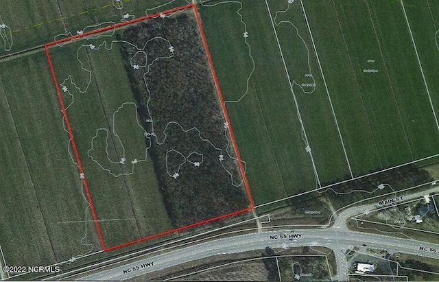 0 NC-55 Hwy, Grantsboro, NC 28529
